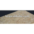 9mm OSB , floor used osb , furniture used osb